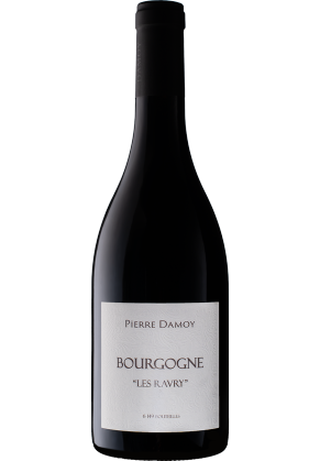 PIERRE DAMOY Domaine Pierre Damoy Bourgogne Rouge Les Ravry 2021