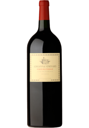 CATENA ZAPATA Catena Zapata Adrianna Vineyard Fortuna Terrae Malbec 2015 150cl (Limited time offer item – other promotion offers and W Rewards are not applicable) image