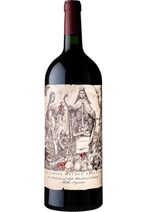 CATENA ZAPATA Catena Zapata Malbec Argentino 2005 (2025 Release) 150cl (Limited time offer item – other promotion offers and W Rewards are not applicable) image