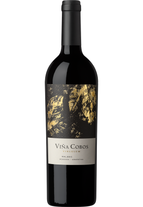 Vina Cobos Vina Cobos Vinculum Malbec 2021
