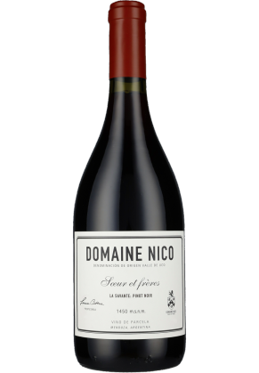 Domaine Nico Domaine Nico La Savante Pinot Noir 2023