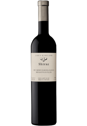 Chris Ringland Chris Ringland Dry Grown Barossa Ranges Shiraz 2016