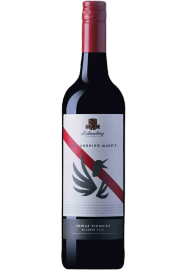 d'Arenberg - d'Arenberg Laughing Magpie Shiraz Viognier 2019