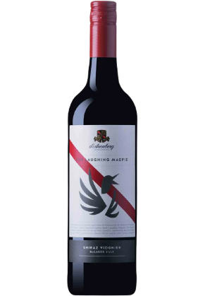 d'Arenberg d'Arenberg Laughing Magpie Shiraz Viognier 2019