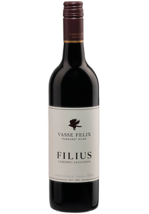 Vasse Felix Vasse Felix Filius Cabernet Sauvignon 2023