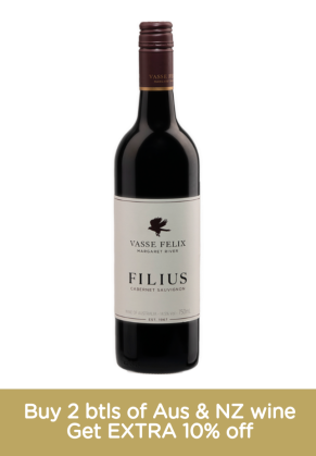 VASSE FELIX Vasse Felix Filius Cabernet Sauvignon 2023
