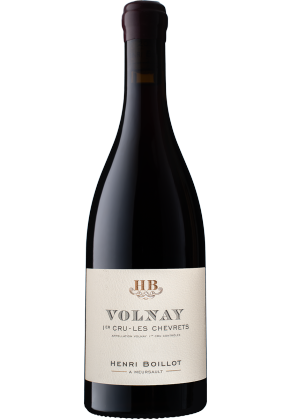 HENRI BOILLOT Henri Boillot Volnay 1er Cru Les Chevrets 2023 (Limited time offer item – other promotion offers and W Rewards are not applicable) image