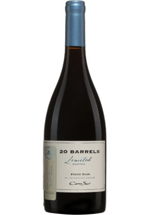 Cono Sur Cono Sur 20 Barrels Limited Edition Pinot Noir 2022