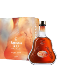 Come take a look at this 🥰 HENNESSY Hennessy Xo X Jean Michel