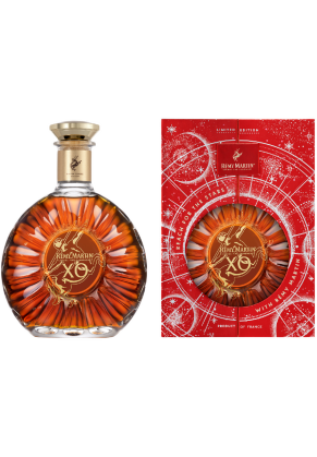 Remy Martin Remy Martin Xo Limited Edition Maf 2025 (clearance Sale Item – Other Promotion Offers And W Rewards Are Not Applicable)