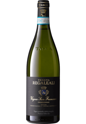 Tasca Tasca Vigna San Francesco Chardonnay 2023