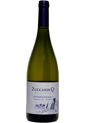 Zuccardi Zuccardi Q Chardonnay 2024