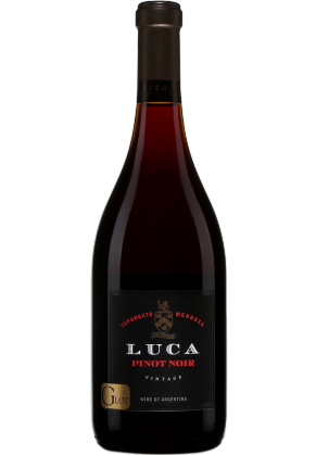 Luca Luca G Lot Pinot Noir 2023