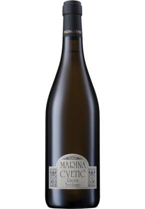 MASCIARELLI Masciarelli Marina Cvetic Trebbiano d'Abruzzo Riserva 2023