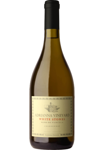 CATENA - Catena Zapata Adrianna Vineyard White Stones Chardonnay 2023