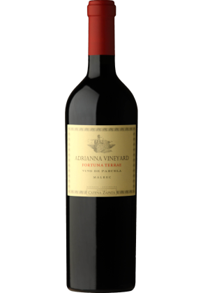 CATENA Catena Zapata Adrianna Vineyard Fortuna Terrae Malbec 2022