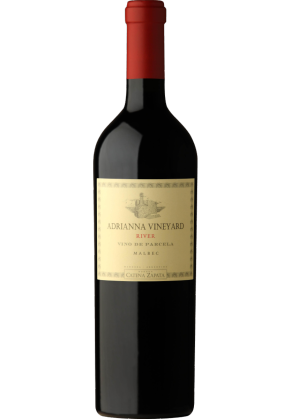 Catena Zapata Catena Zapata Adrianna Vineyard River Malbec 2022 image