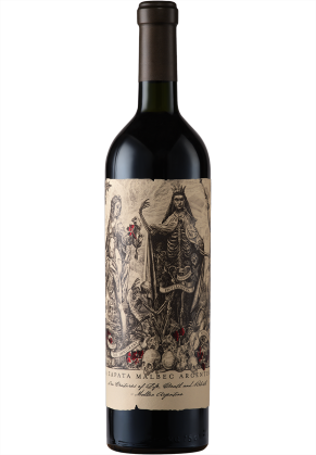 CATENA ZAPATA Catena Zapata Malbec Argentino 2023 image
