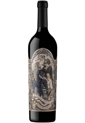 Catena Zapata Catena Zapata Birth Of Cabernet 2022 image