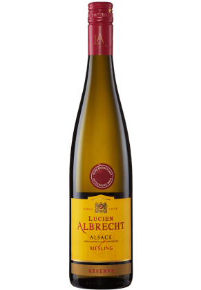 Lucien Albrecht Lucien Albrecht Reserve Riesling 2024