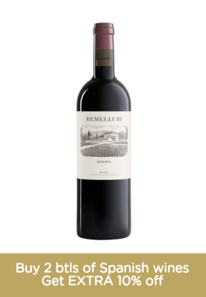 Remelluri Remelluri Reserva 2017