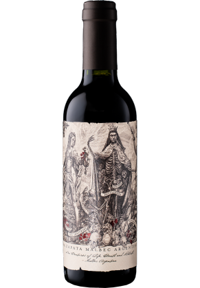 Catena Zapata Catena Zapata Malbec Argentino 2022 - 37.5cl