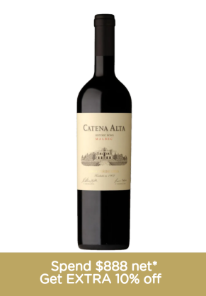 CATENA ALTA Catena Alta Malbec 2022