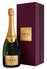 KRUG - Krug Grande Cuvee 173eme Edition (With Gift Box)