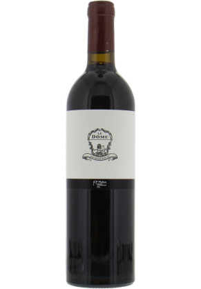 LE DOME Le Dome St Emilion Grand Cru 2016