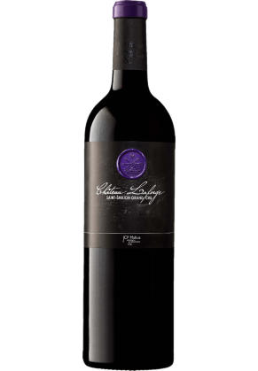 LAFORGE Chateau Laforge St Emilion Grand Cru Classe 2022