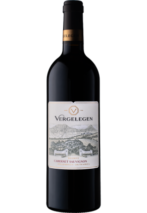 Vergelegen Vergelegen Reserve Cabernet Sauvignon 2022