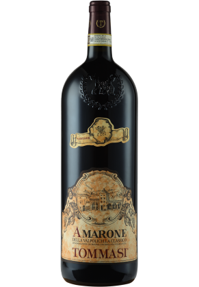 Tommasi Tommasi Amarone Della Valpolicella Classico 2020 - 150cl