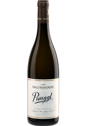 Nals Margreid Nals Margreid Punggl Pinot Grigio 2023