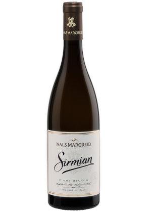 NALS MARGREID Nals Margreid Sirmian Pinot Bianco 2022