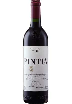 PINTIA Pintia Pintia 2020