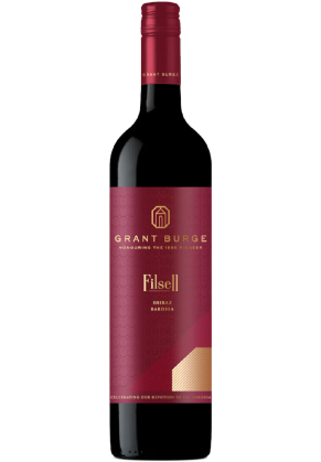 GRANT BURGE Grant Burge Filsell Old Vine Shiraz 2022