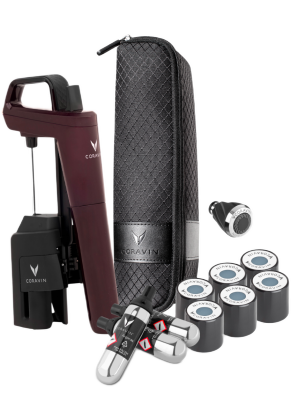 Coravin Coravin Timeless Six+ Hermitage Red (Limited Edition)