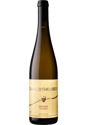 Zind Humbrecht Domaine Zind humbrecht Riesling Turckheim 2024 image