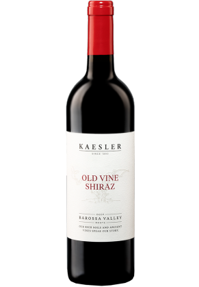 Kaesler Kaesler Old Vine Shiraz 2020