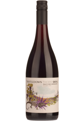 THISTLEDOWN Thistledown Thorny Devil Mclaren Vale Grenache 2024