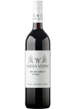 Yarra Yering Yarra Yering Dry Red Wine No.1 2021