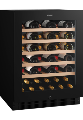 Vintec Vintec Shine Muscat series VWS820SCB-X