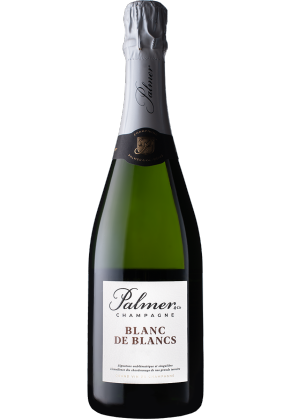 Champagne Palmer & Co Champagne Palmer & Co Blanc De Blancs 2018