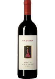 Col d'Orcia Col D'orcia Brunello Di Montalcino 2020 image