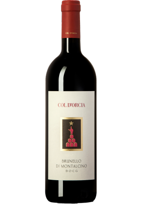 Col d'Orcia Col D'orcia Brunello Di Montalcino 2020
