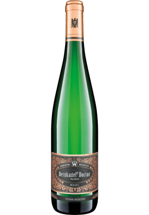 Wegeler Wegeler Doctor Riesling Auslese 1999 image