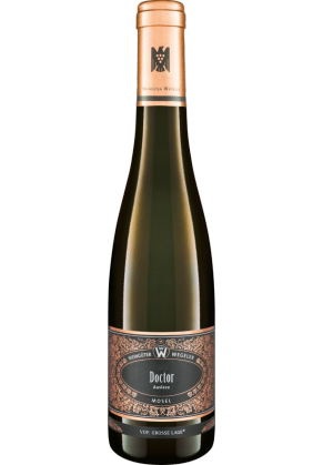 WEGELER Wegeler Doctor Riesling Auslese 2023 - 37.5cl