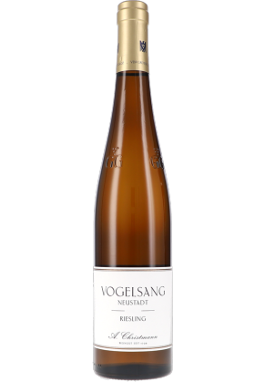 A. Christmann A. Christmann Vogelsang Riesling Gg 2024
