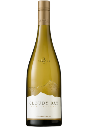 Cloudy Bay Cloudy Bay Chardonnay 2023