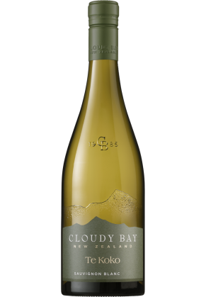 Cloudy Bay Cloudy Bay Te Koko 2023